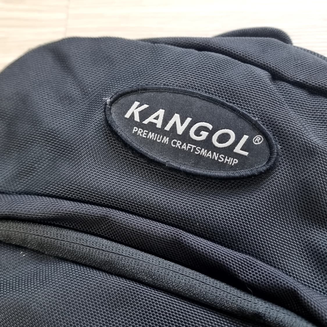 캉골 백팩 가방(프리) 상품이미지3