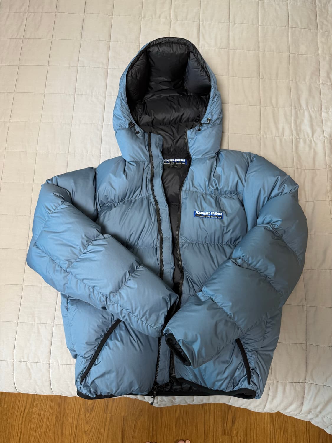 페더드프렌즈 m 상품이미지1