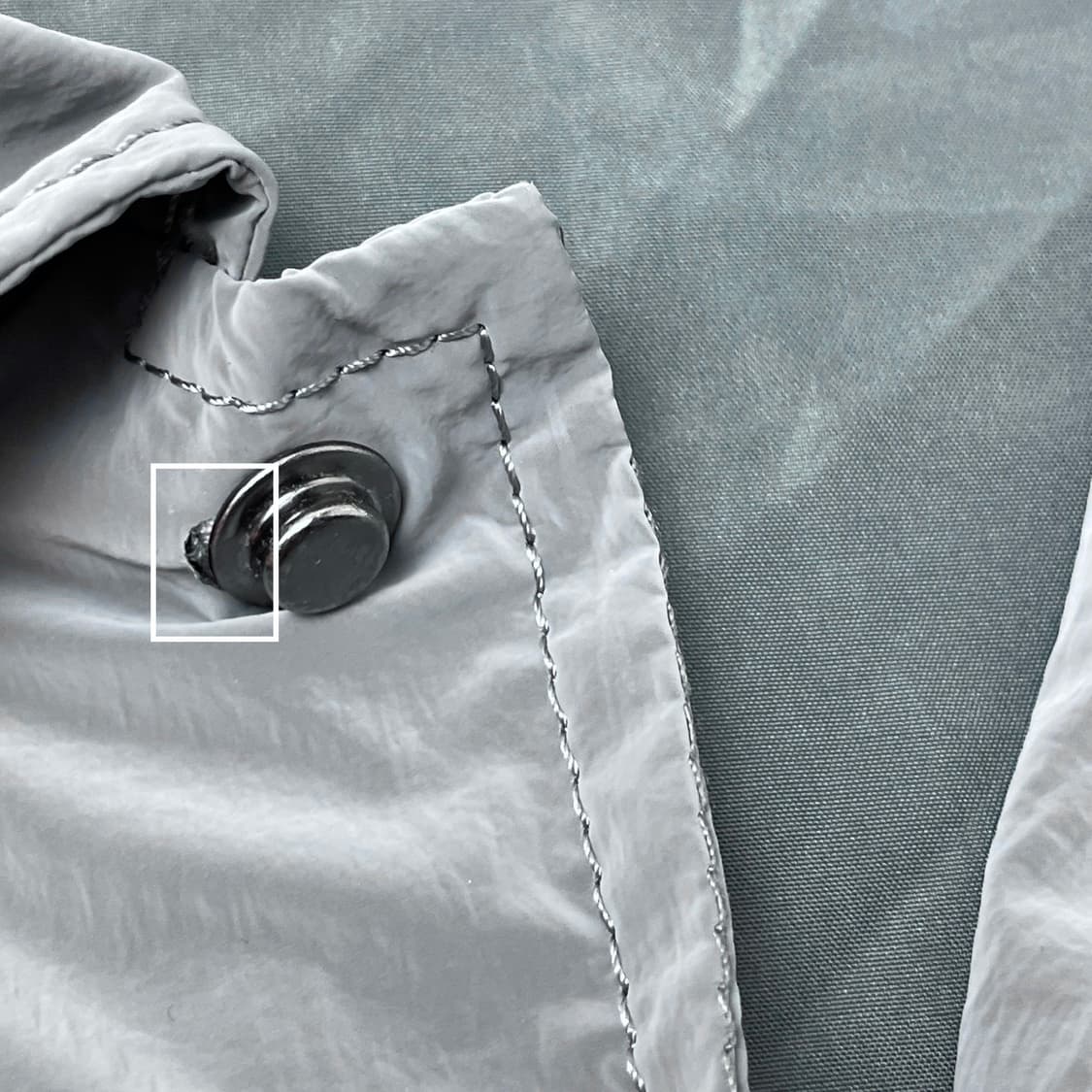 [택포] 자라 셔츠 자켓 점퍼 L 상품이미지4