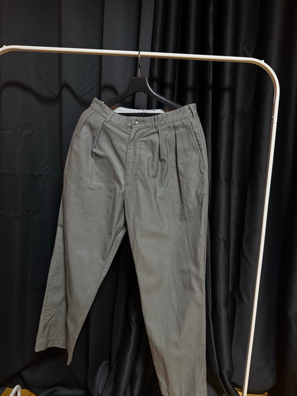 홀리선 바지 코린스 치노 팬츠 M 상품이미지1