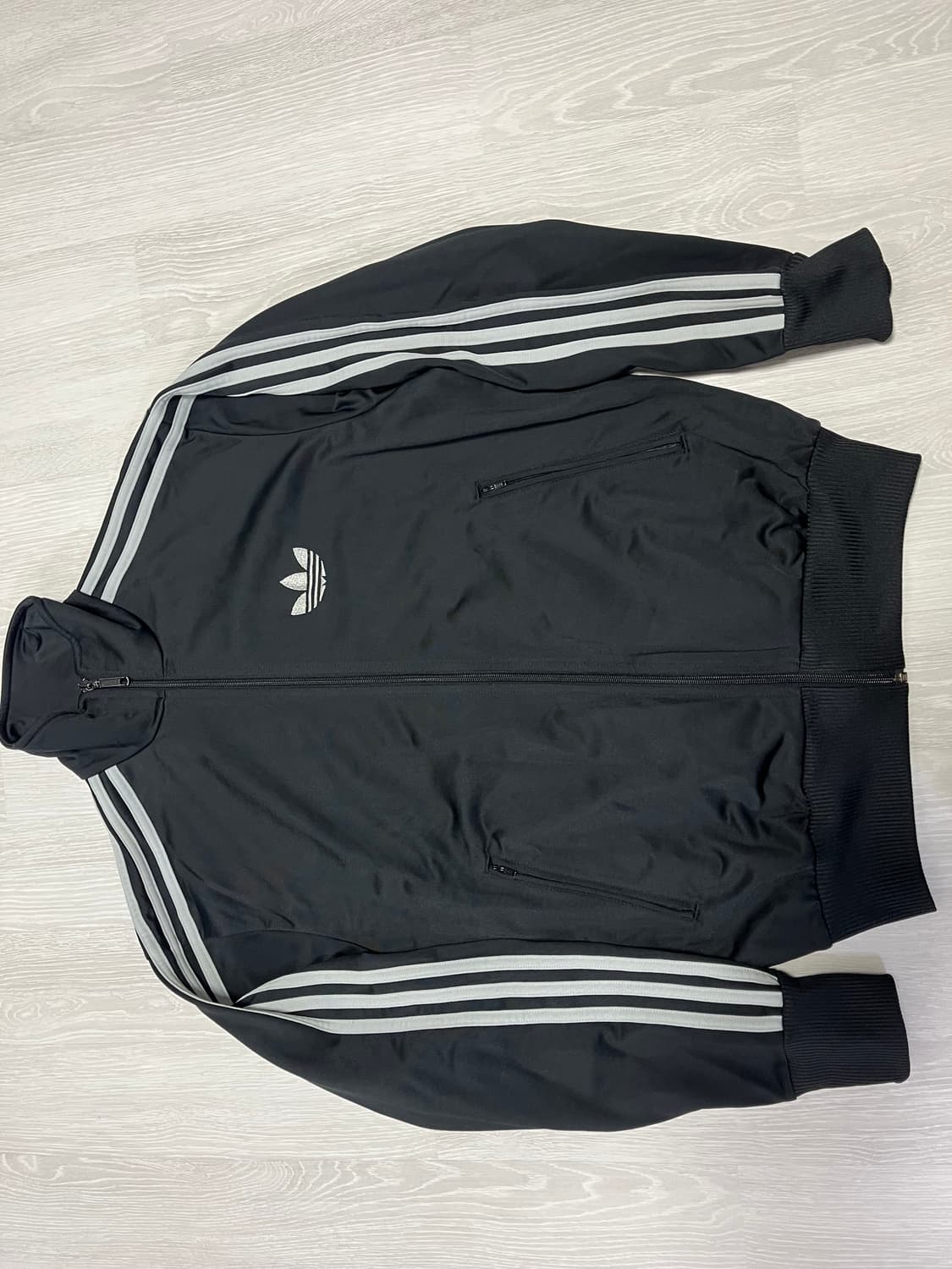 아디다스 파이어버드 검/회 95 상품이미지1