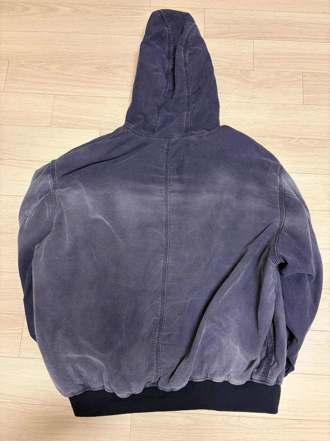 엔벨로프 윌슨 액티브 후드 3사이즈 Wilson Active Hoodie 상품이미지3