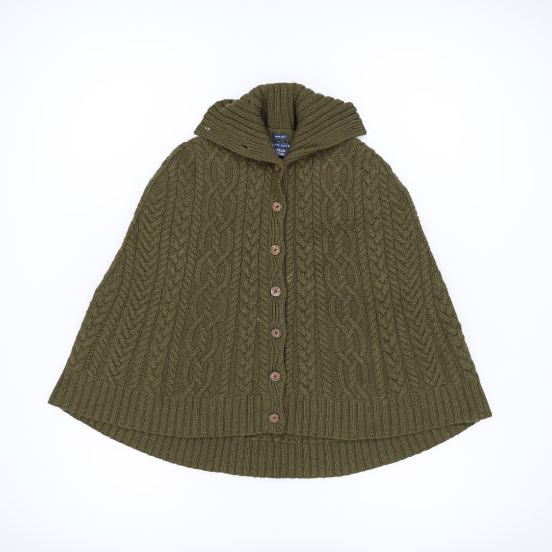 M 폴로 90s 핸드메이드 케이프 0417H1 상품이미지1