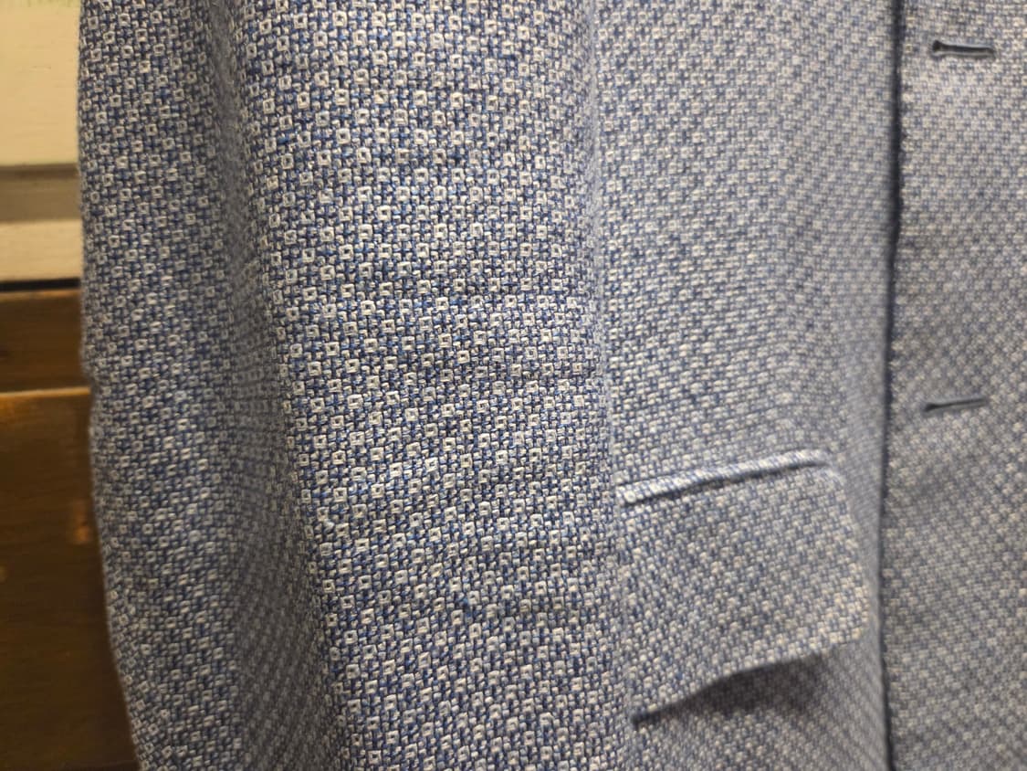 에트로 자켓 상품이미지5