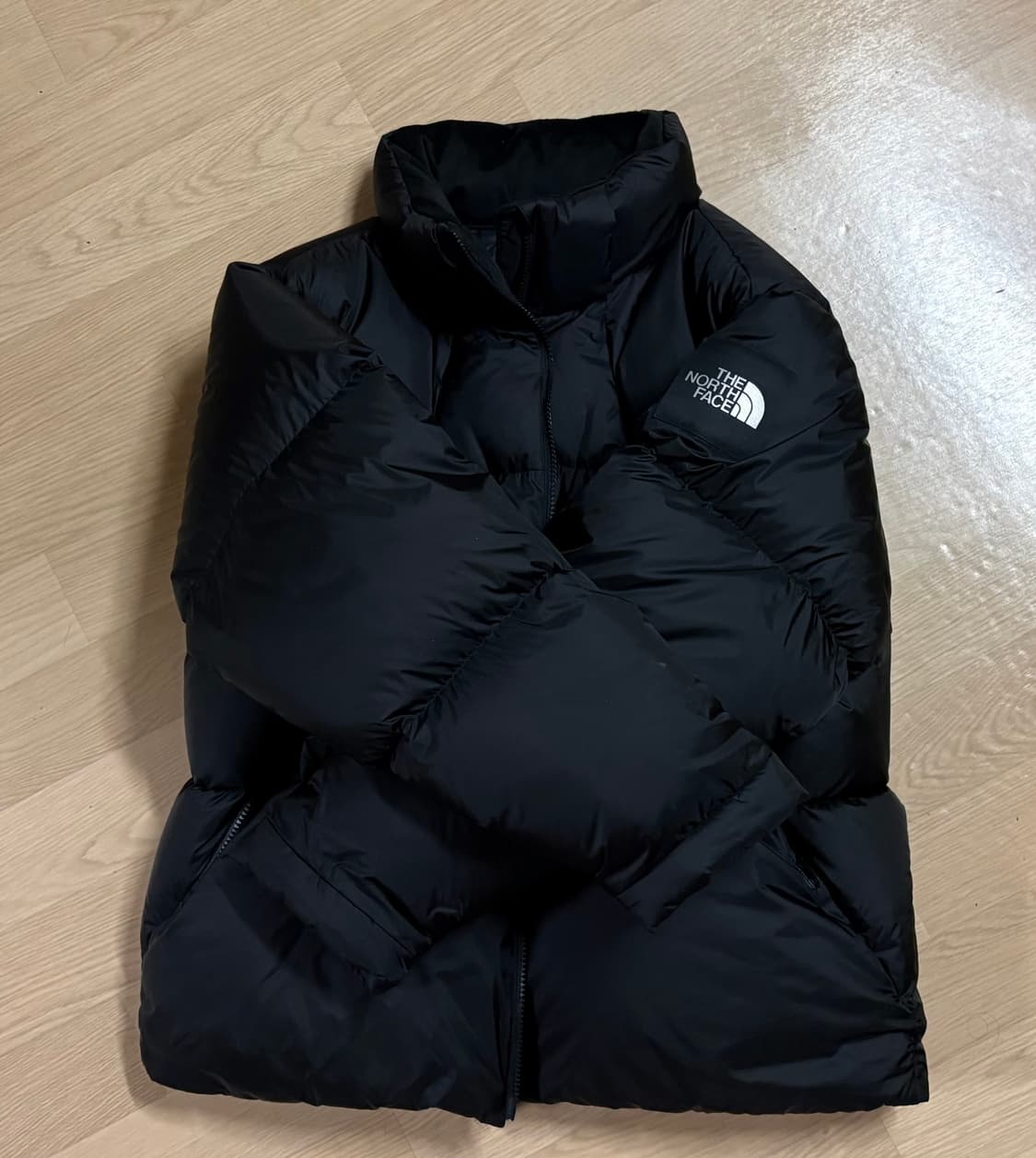 노스페이스 화이트라벨 프로젝트 다운 자켓 상품이미지4