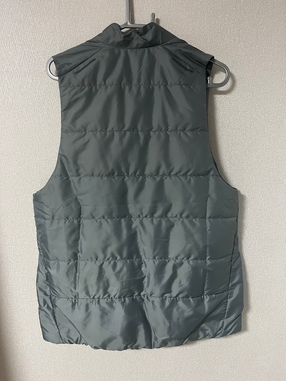 나이키 써마 핏 ADV 리펠 러닝 베스트 S 상품이미지2