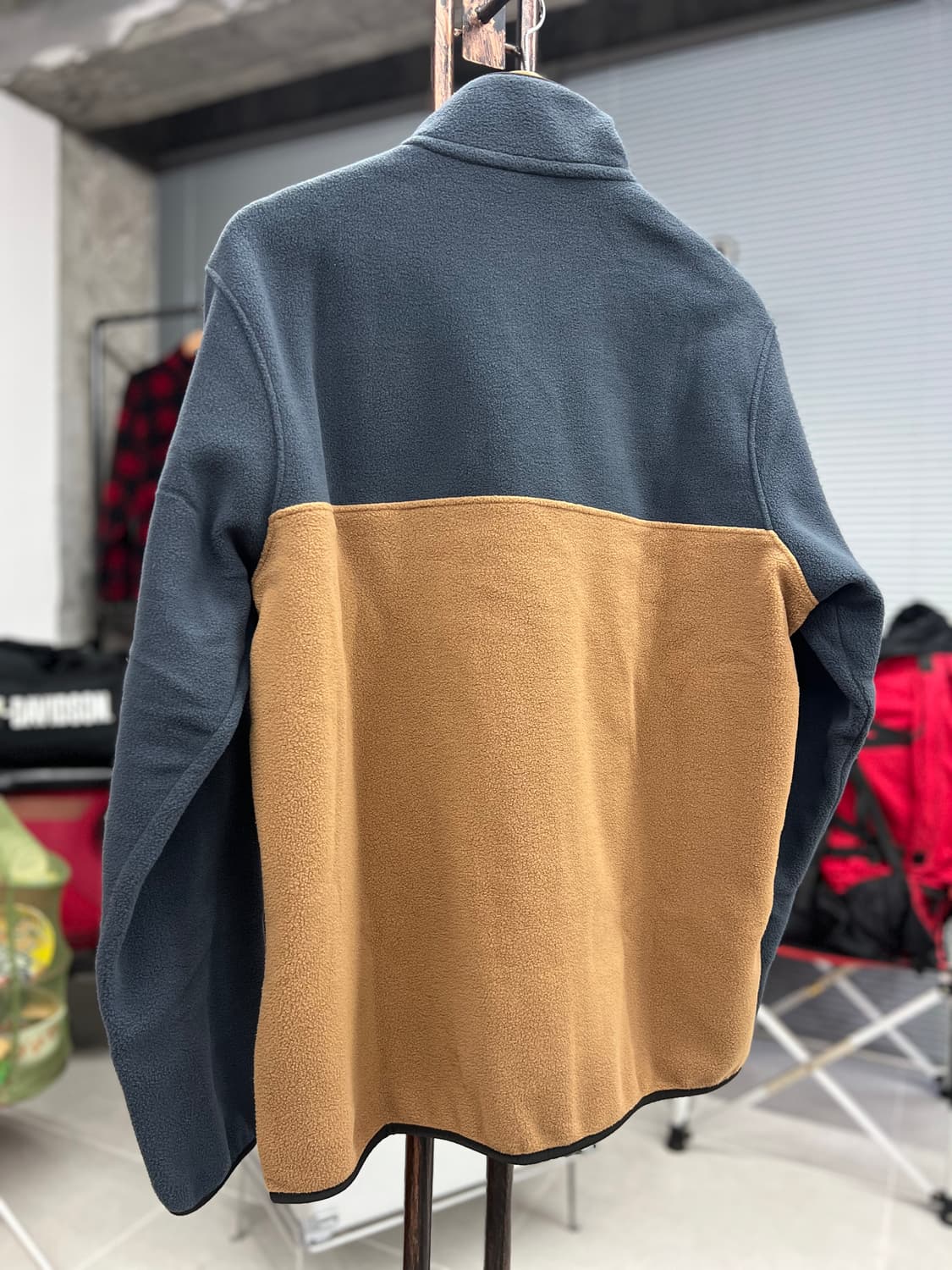 신칠라 라이트웨이트 L  상품이미지3