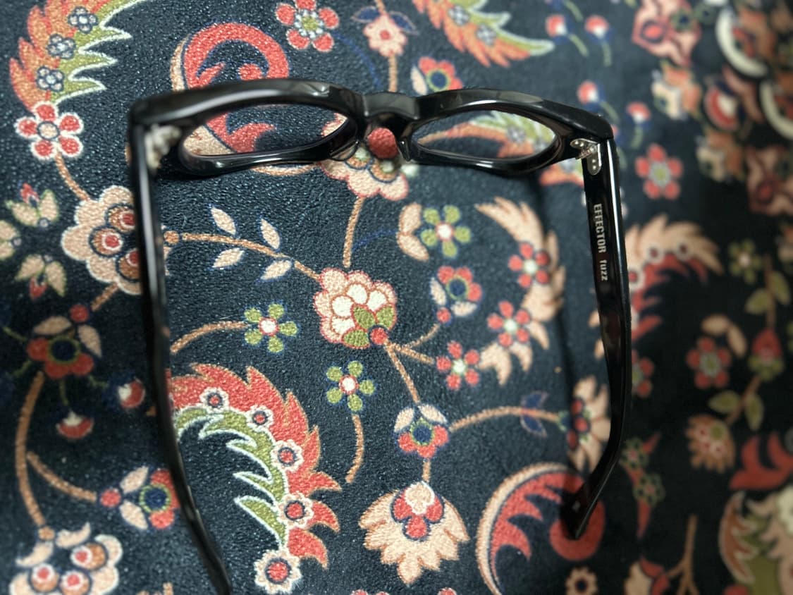 이펙터 퍼즈 상품이미지2