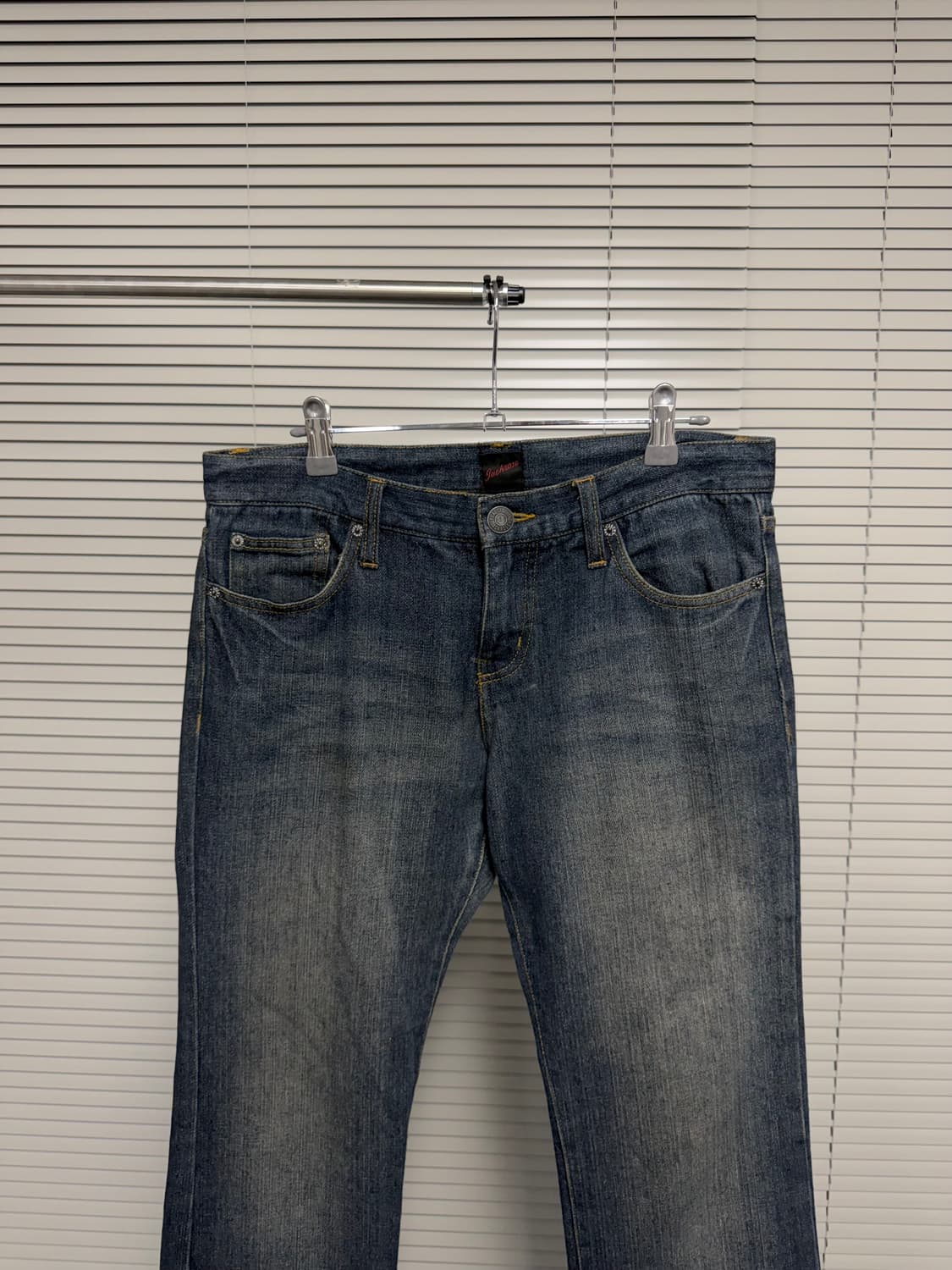 jack rose denim pants 상품이미지2