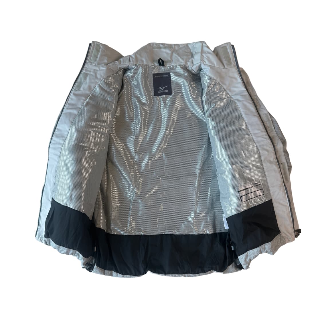 미즈노 2006 사무라이 일본 스키 국대 자켓 (XXL) 상품이미지4