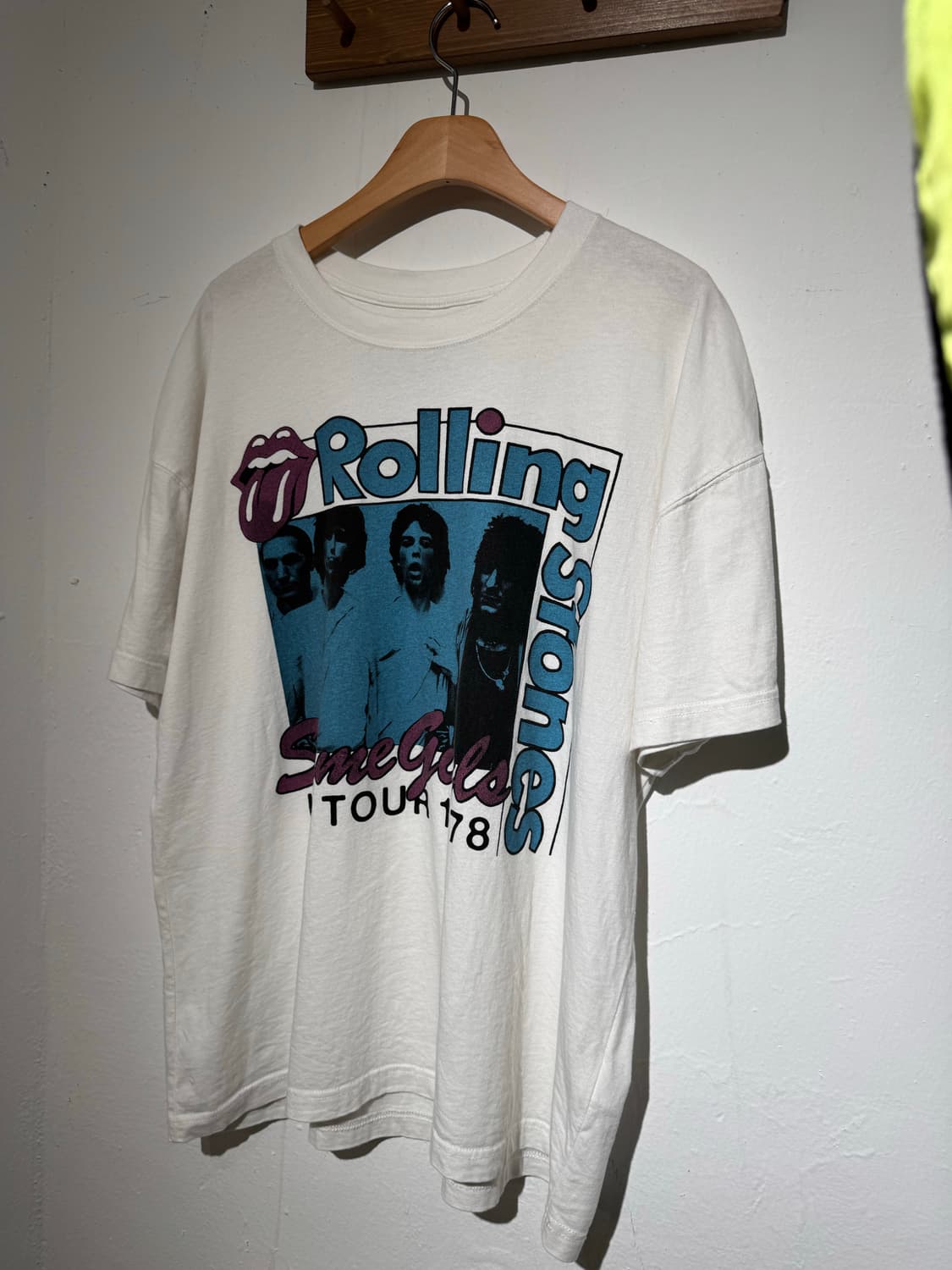 ROLIING STONES X FREAK’S STORE 상품이미지3