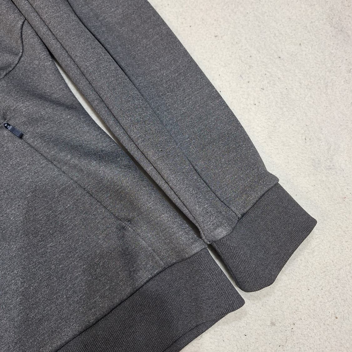 르꼬꼬  져지집업90 상품이미지4