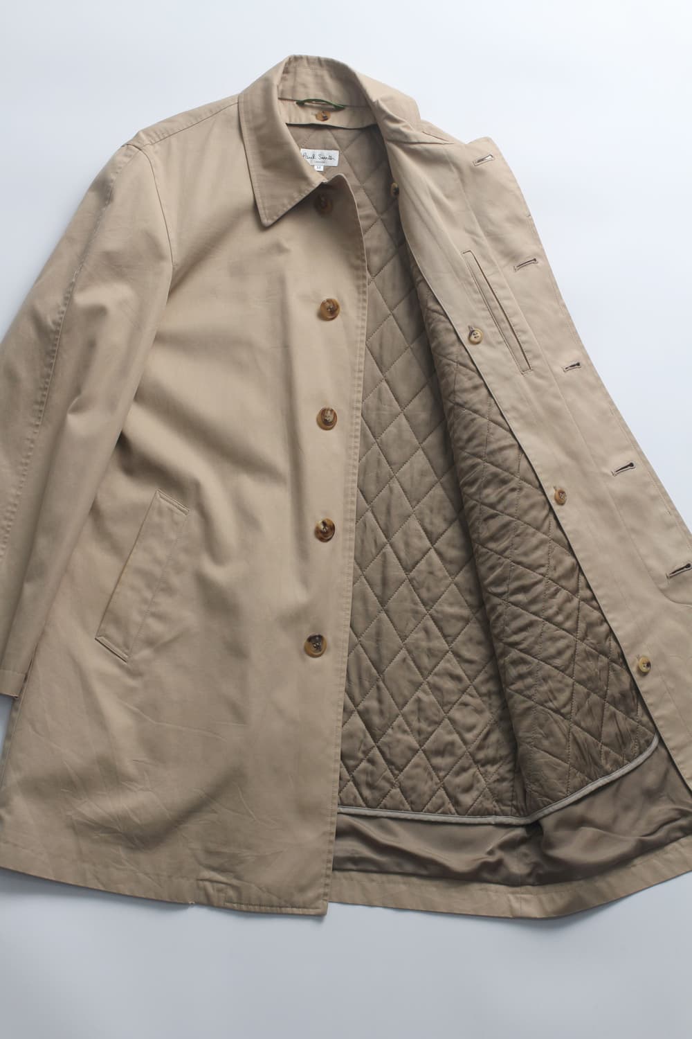 PAUL SMITH LONDON  Mac Coat 상품이미지8