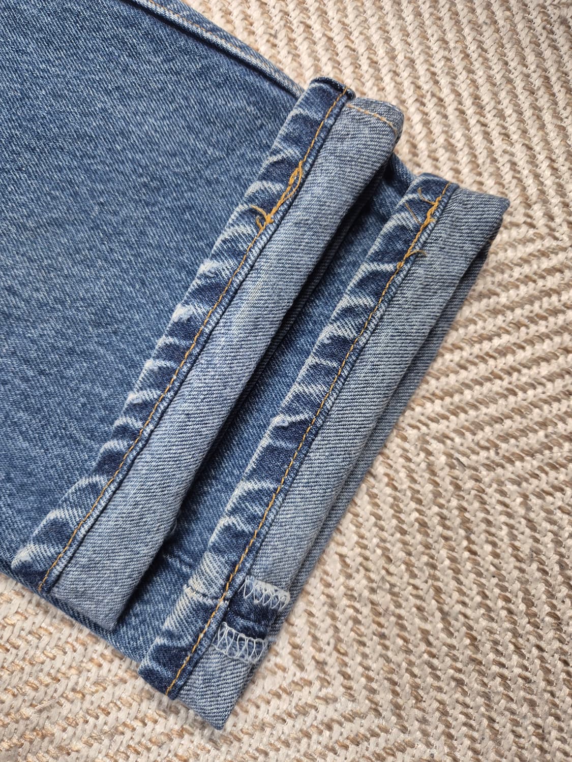 리바이스 90s 501 w33 상품이미지5