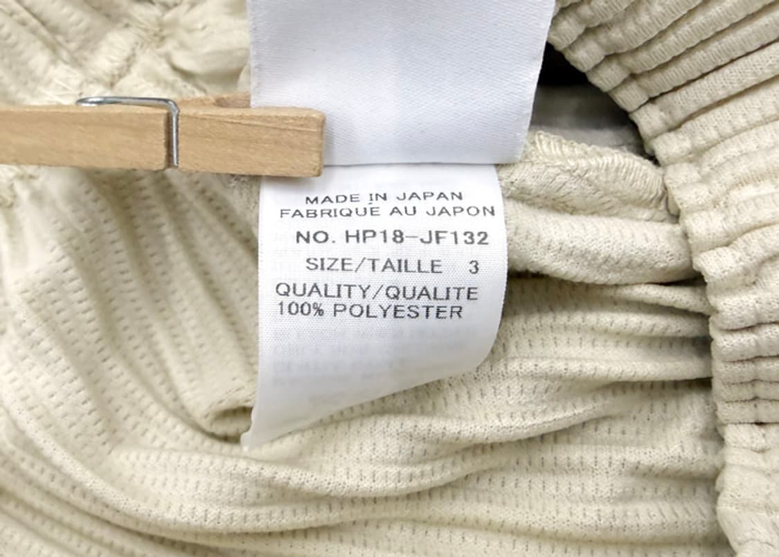 옴므플리세 배기 팬츠 상품이미지8