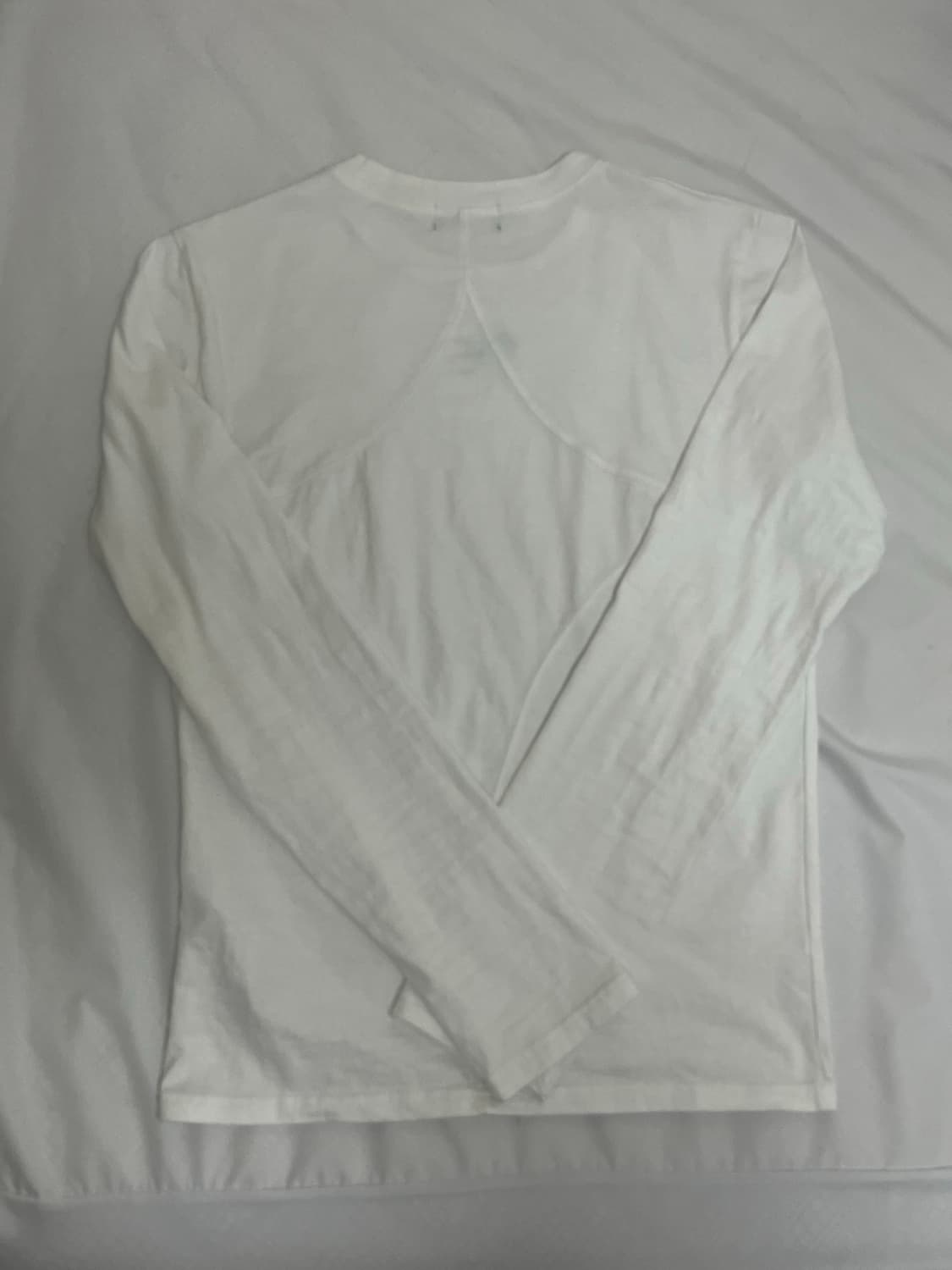 떠그클럽 롱슬리브 3 상품이미지2