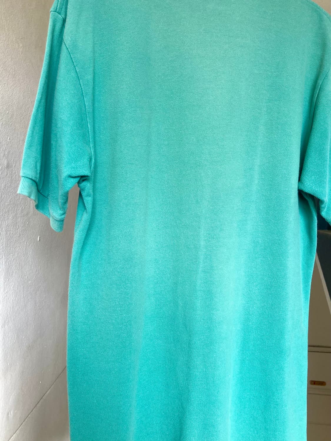 지방시 민트 카라티🩵 상품이미지6