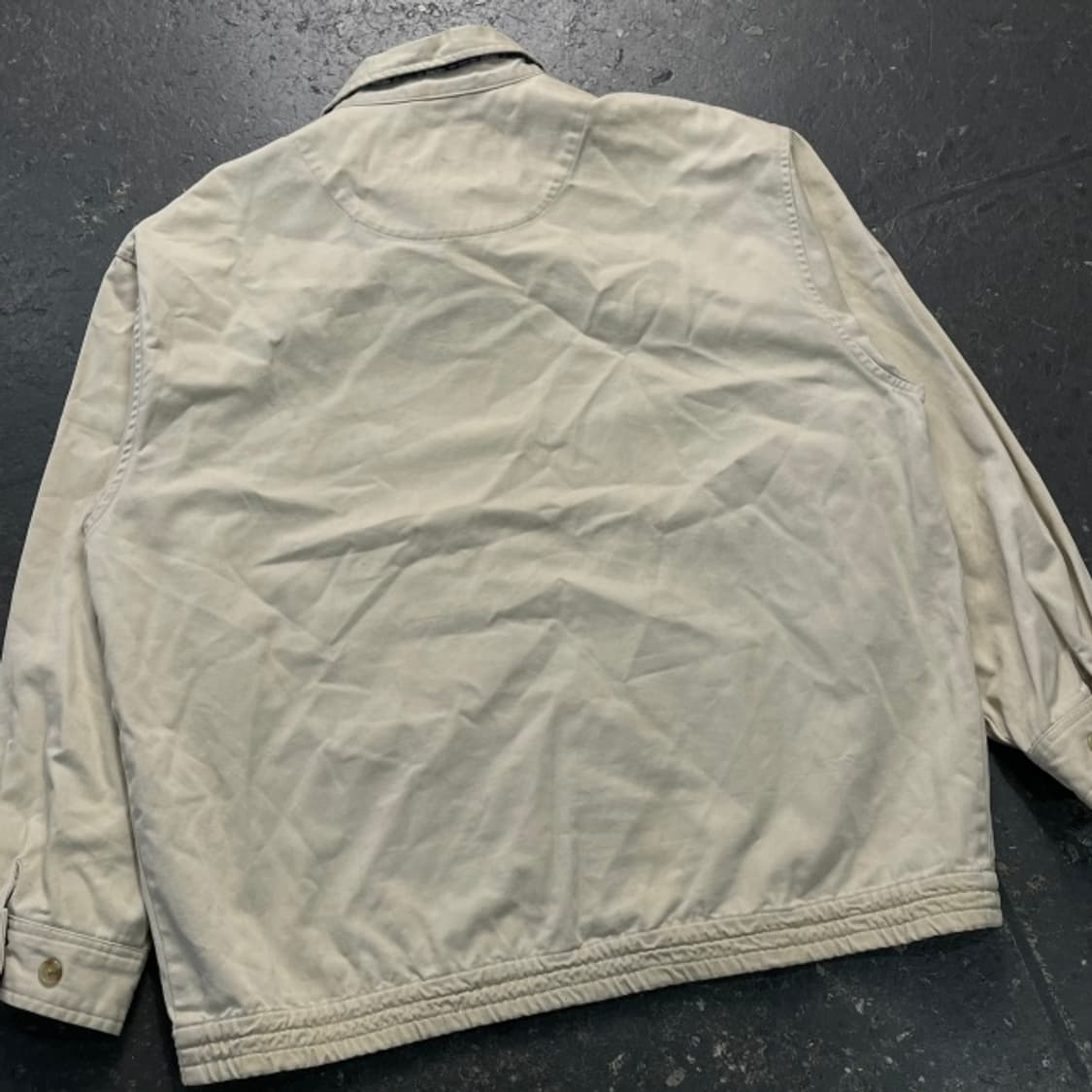 100 폴로 랄프로렌 스윙톱 자켓 상품이미지6