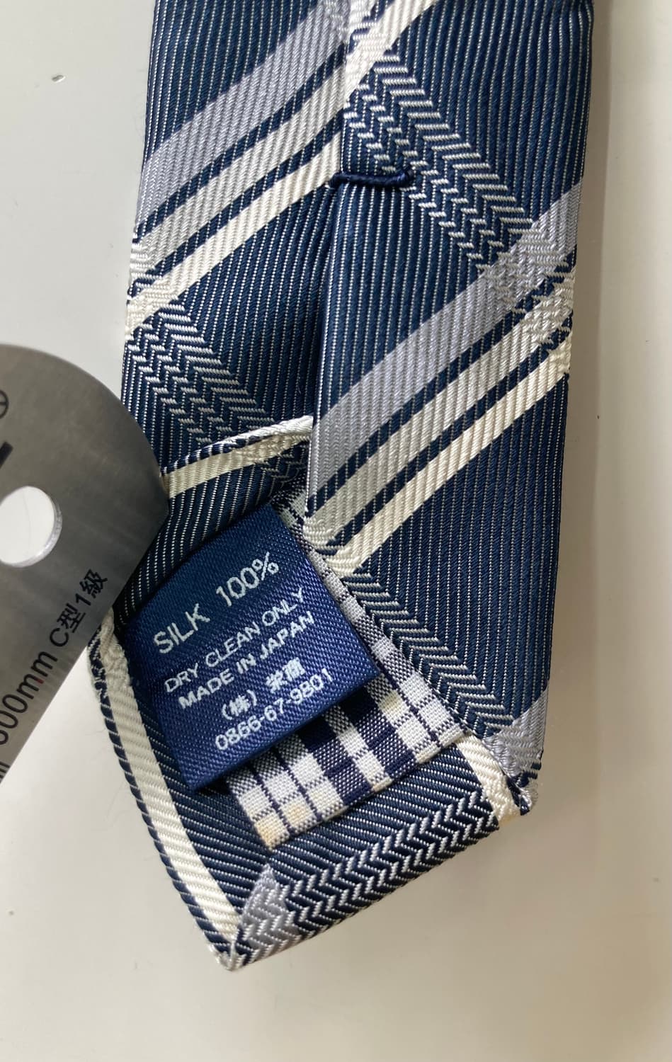 더수트컴퍼니 넥타이 상품이미지3