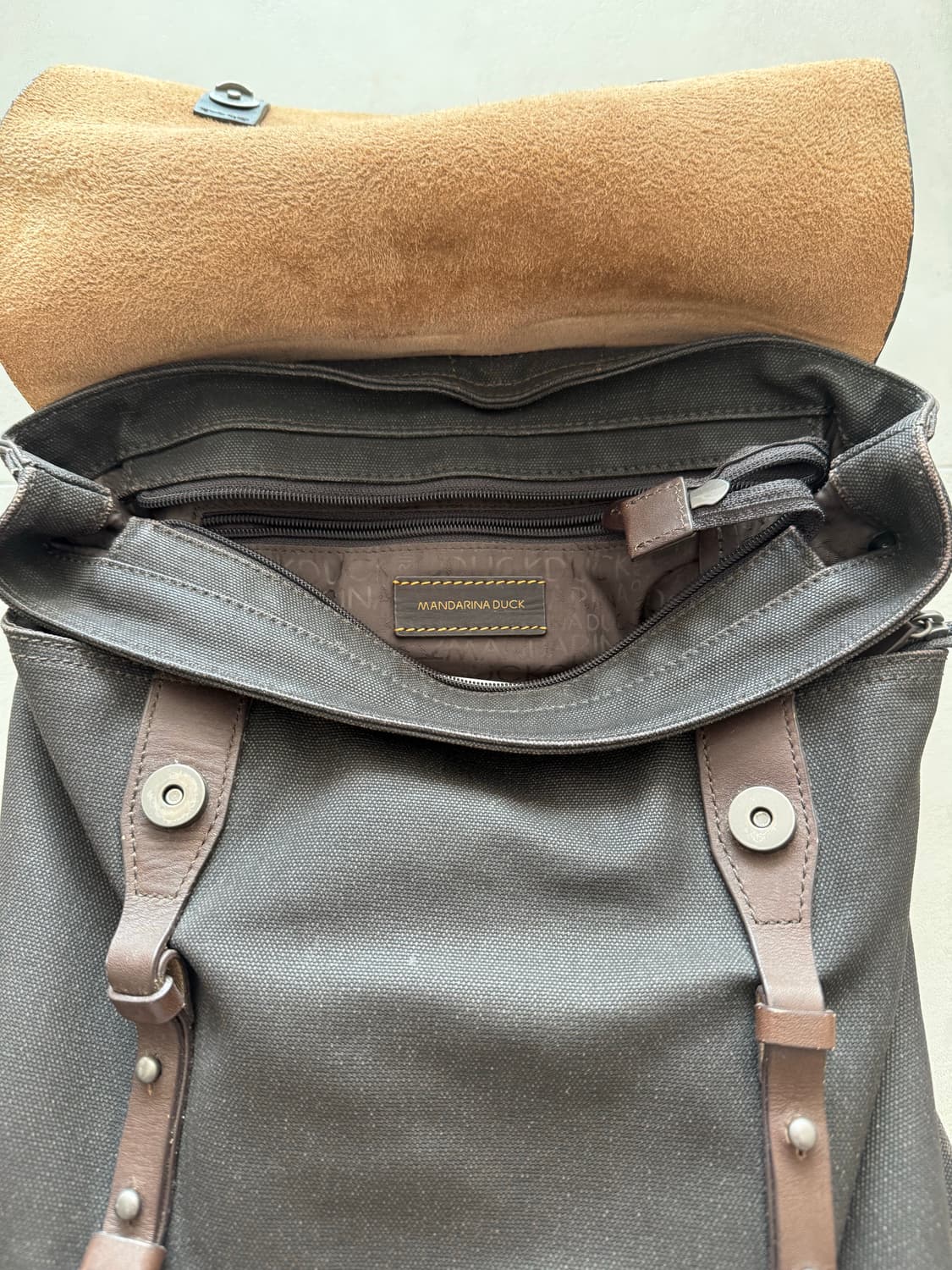 만다리나덕 백팩 상품이미지2