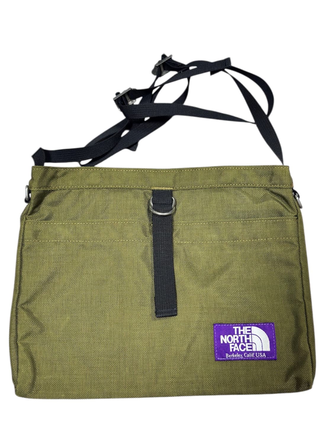  (바배) 노스페이스 퍼플라벨 스몰 숄더백 사코슈 상품이미지1