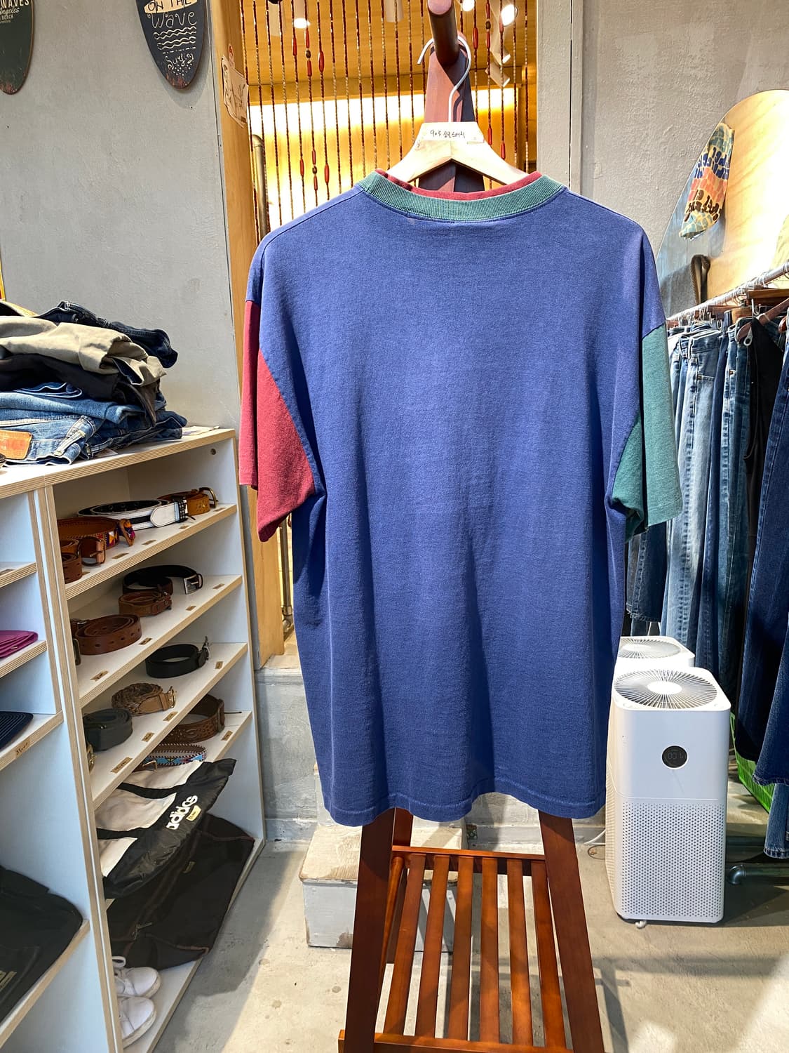 90s Permier Sprotswear Made in UsA 상품이미지7