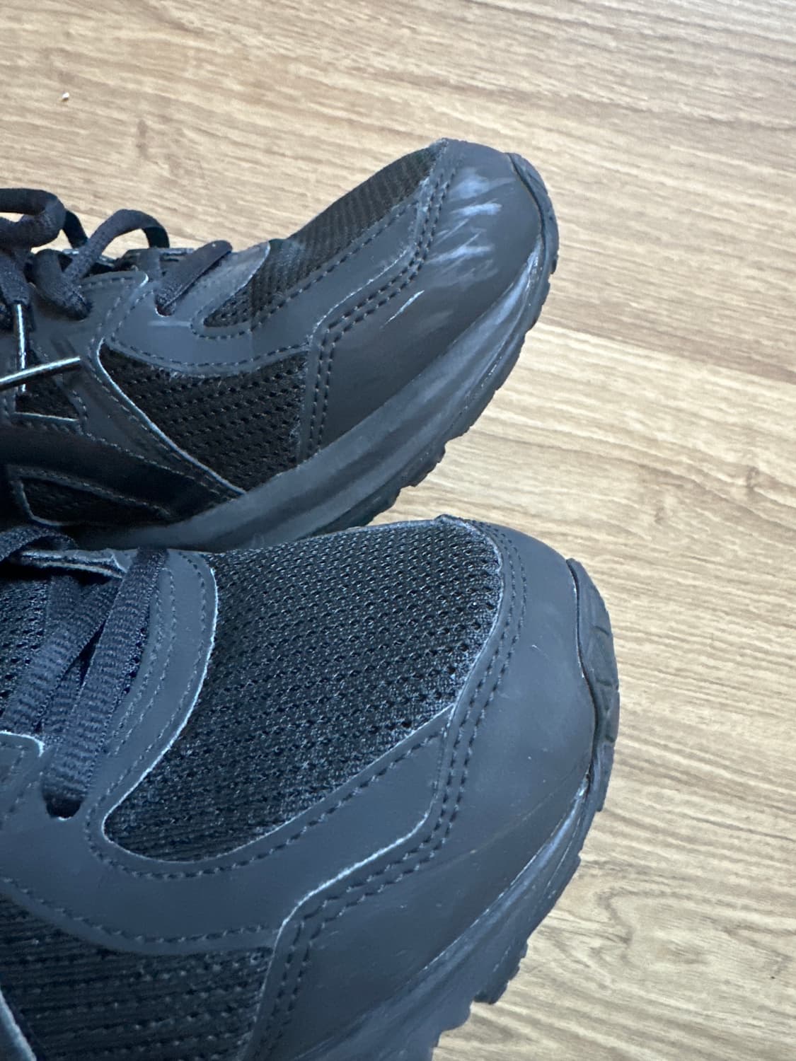 아식스 조그 100 2(4E) 265사이즈 상품이미지6