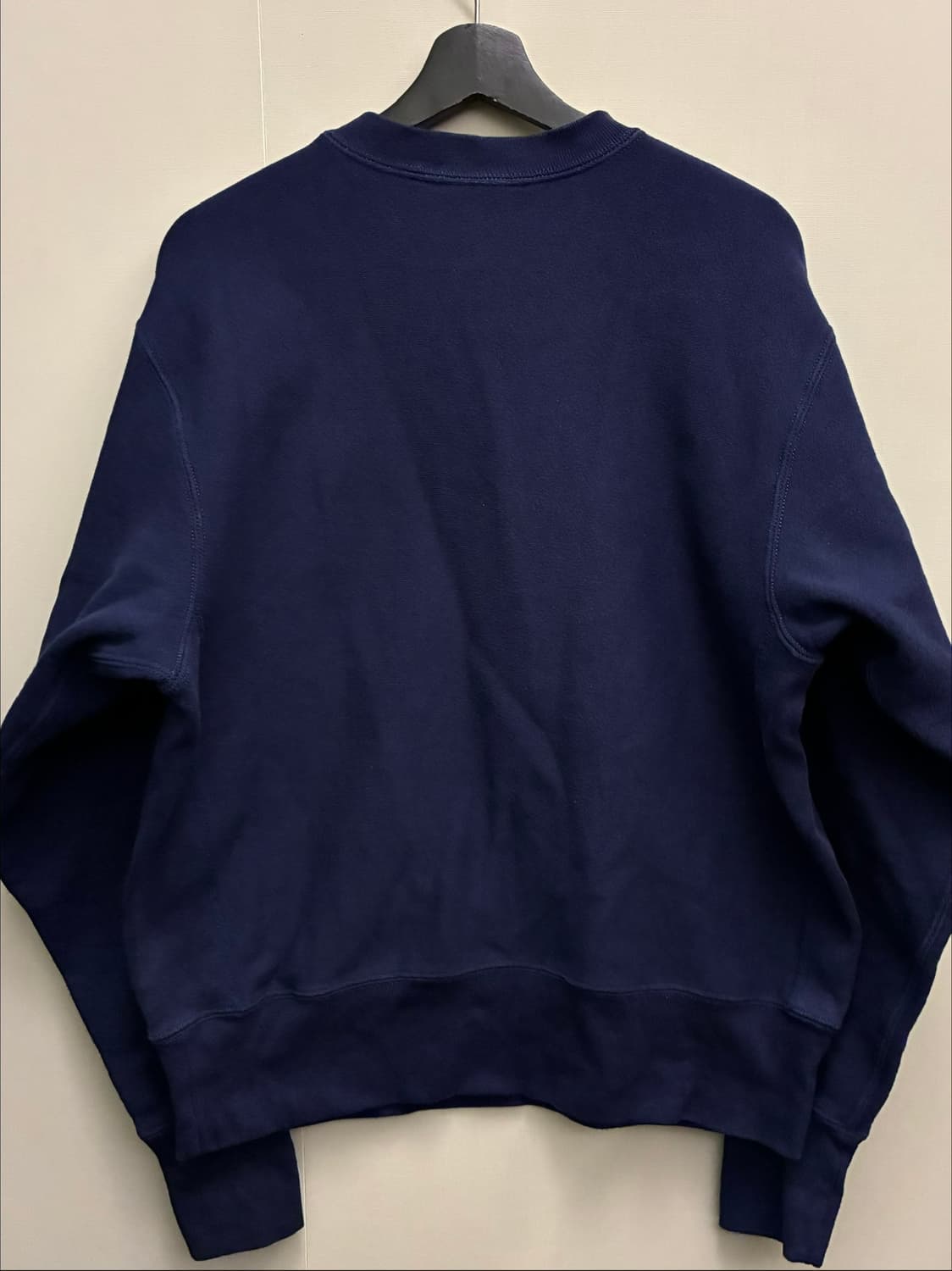 (M)Camber usa 캠버 헤비웨이트 리버스위브 스웻셔츠 맨투맨 상품이미지2