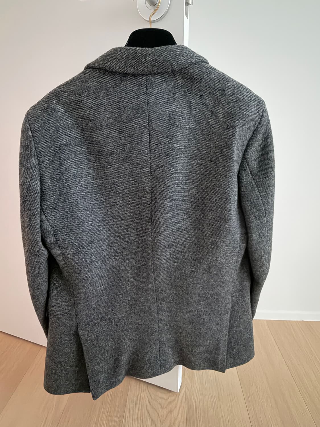 타미 힐 피거 남성용 헤링본 자켓  상품이미지3