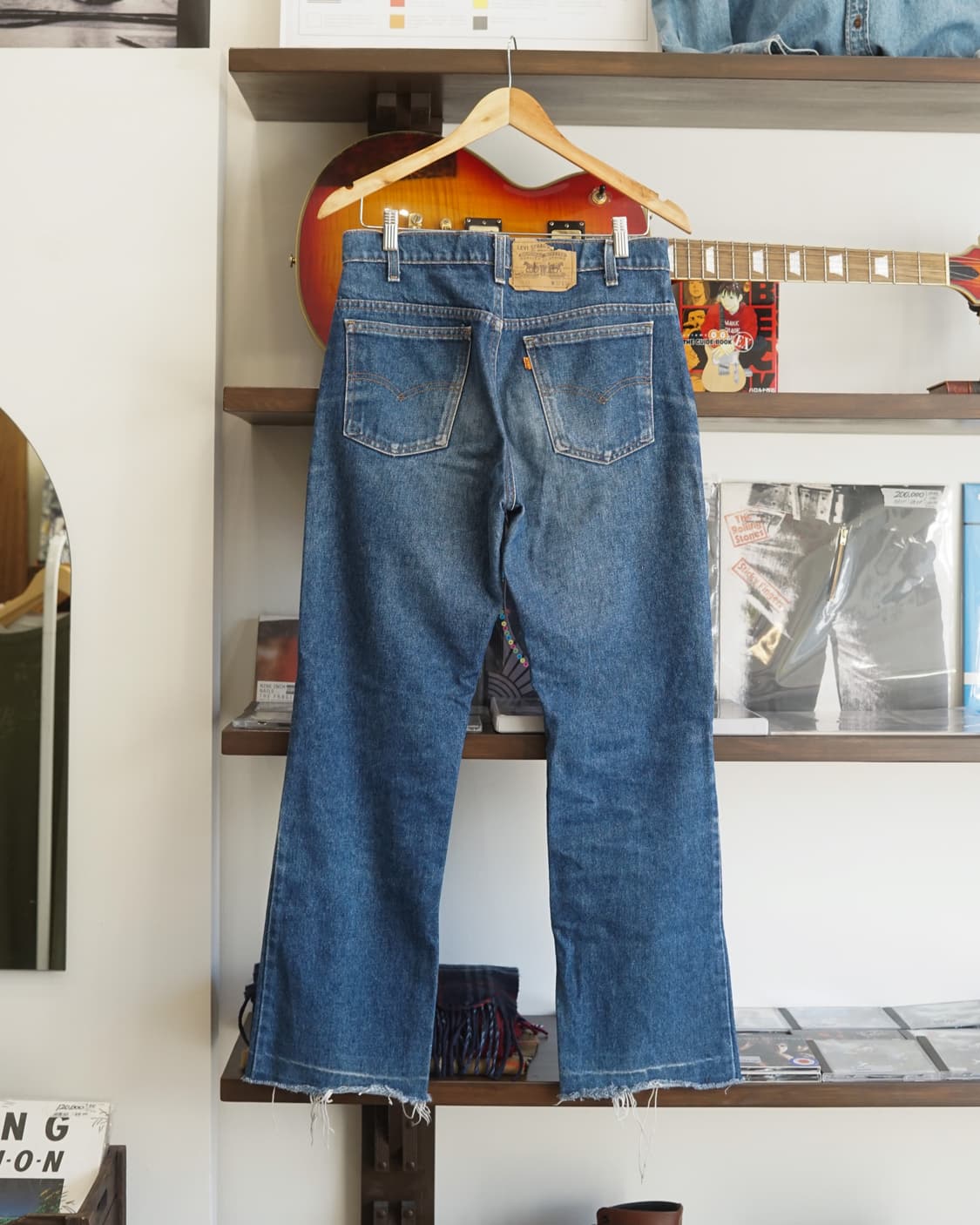 90s Levis 517 상품이미지3