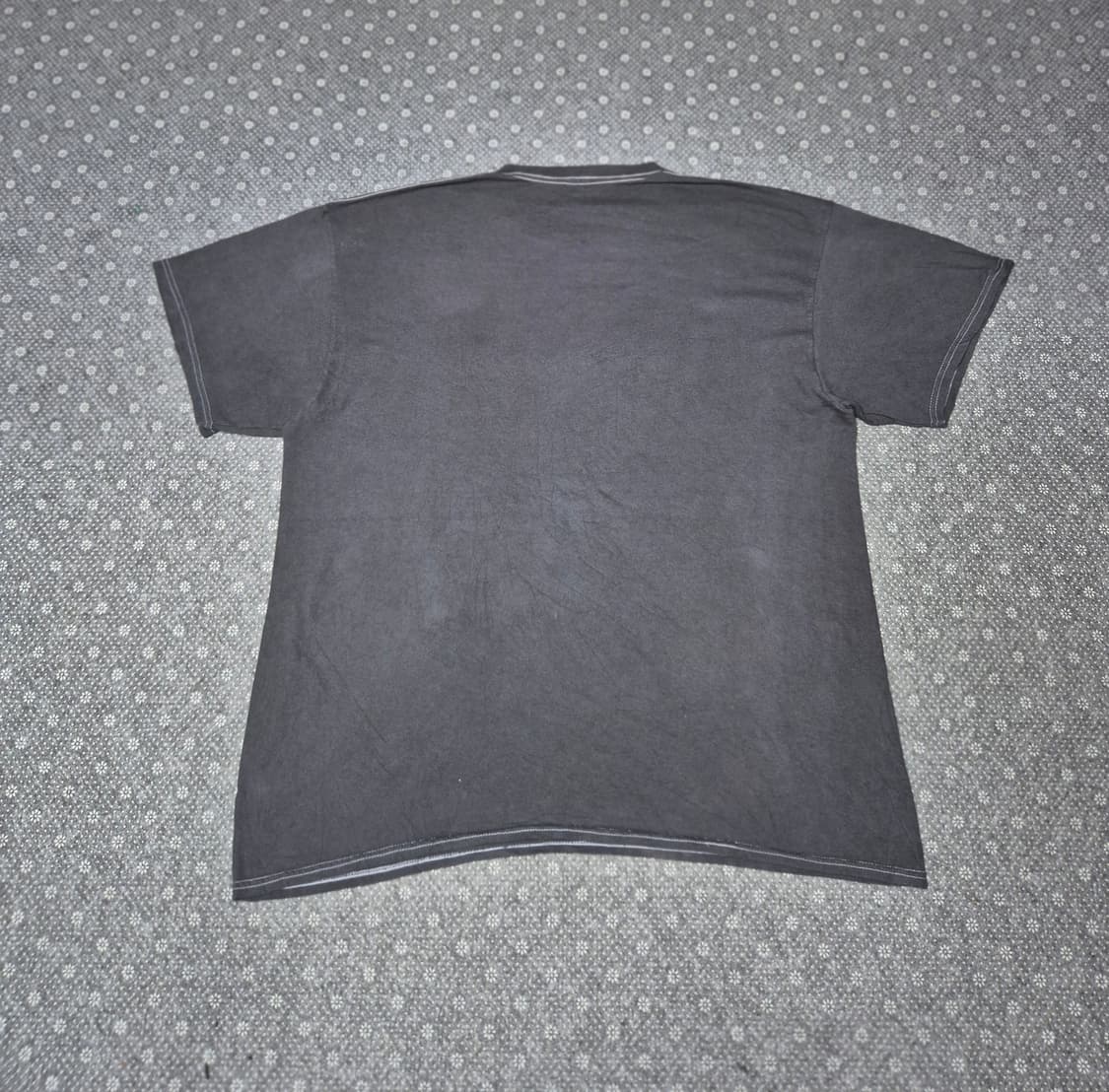 [XL]아웃캐스트 오피셜 티셔츠 -171 상품이미지3