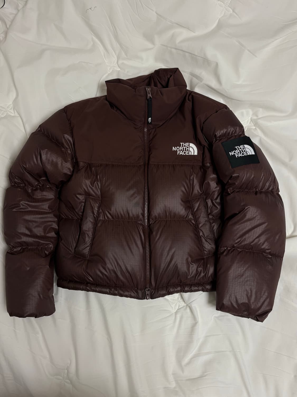 노스페이스 화이트라벨 눕시 상품이미지3