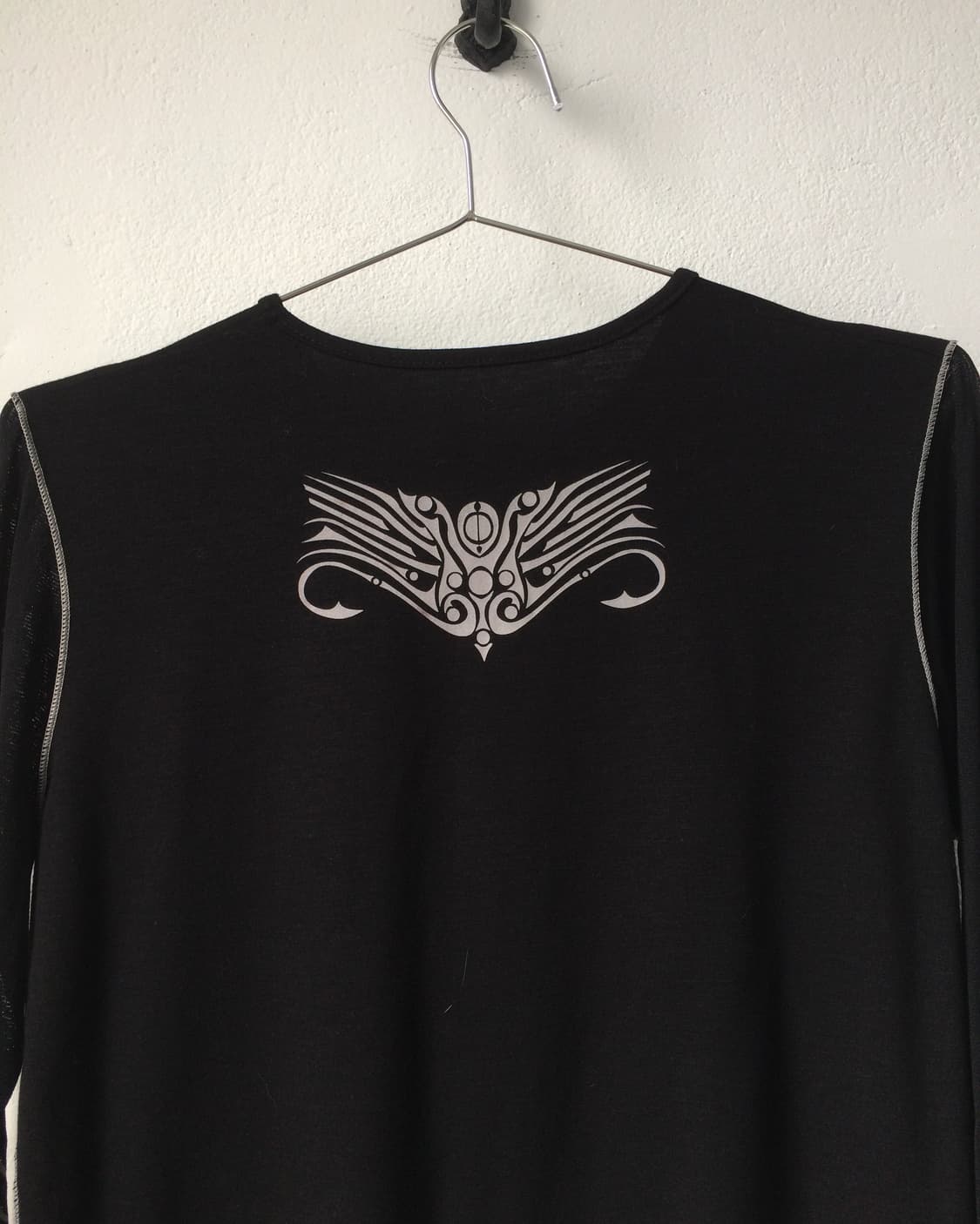 Tribal printing sleeve 상품이미지4