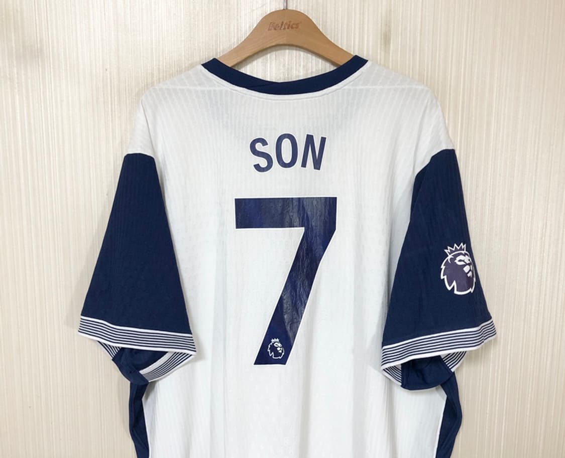 나이키 24-25 토트넘훗스퍼 홈유니폼/져지 3XL(해외) #7 손흥민 상품이미지9