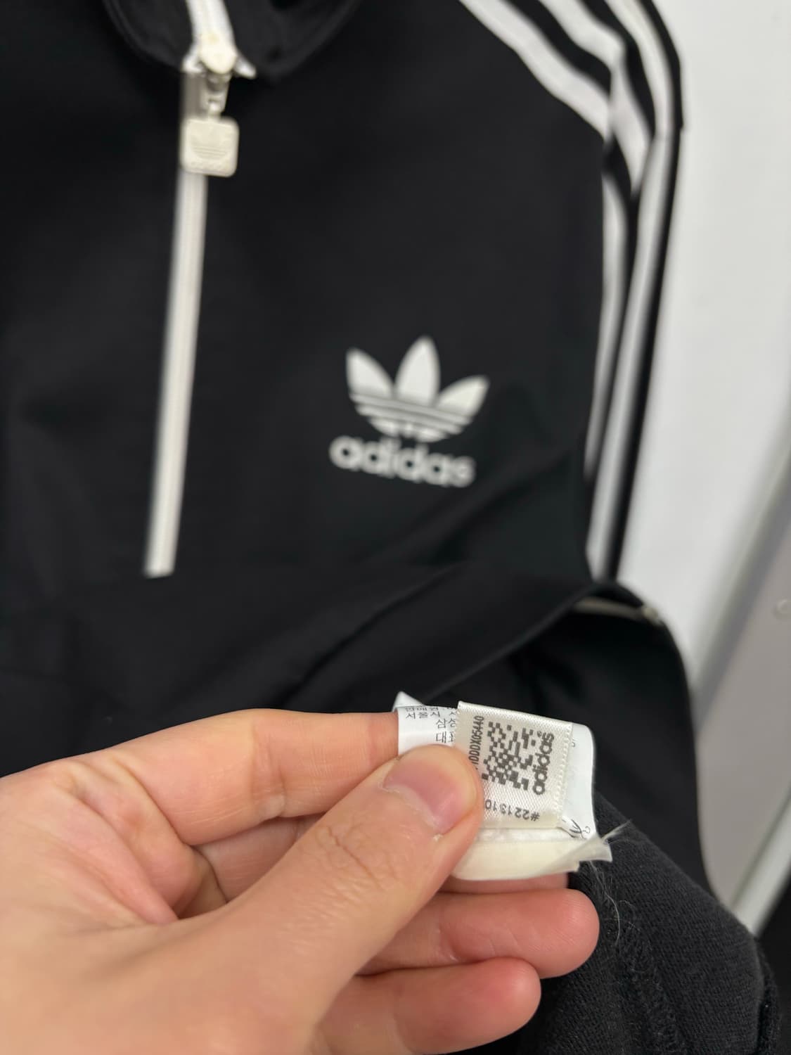 아디다스 유로파 트랙탑 상품이미지6