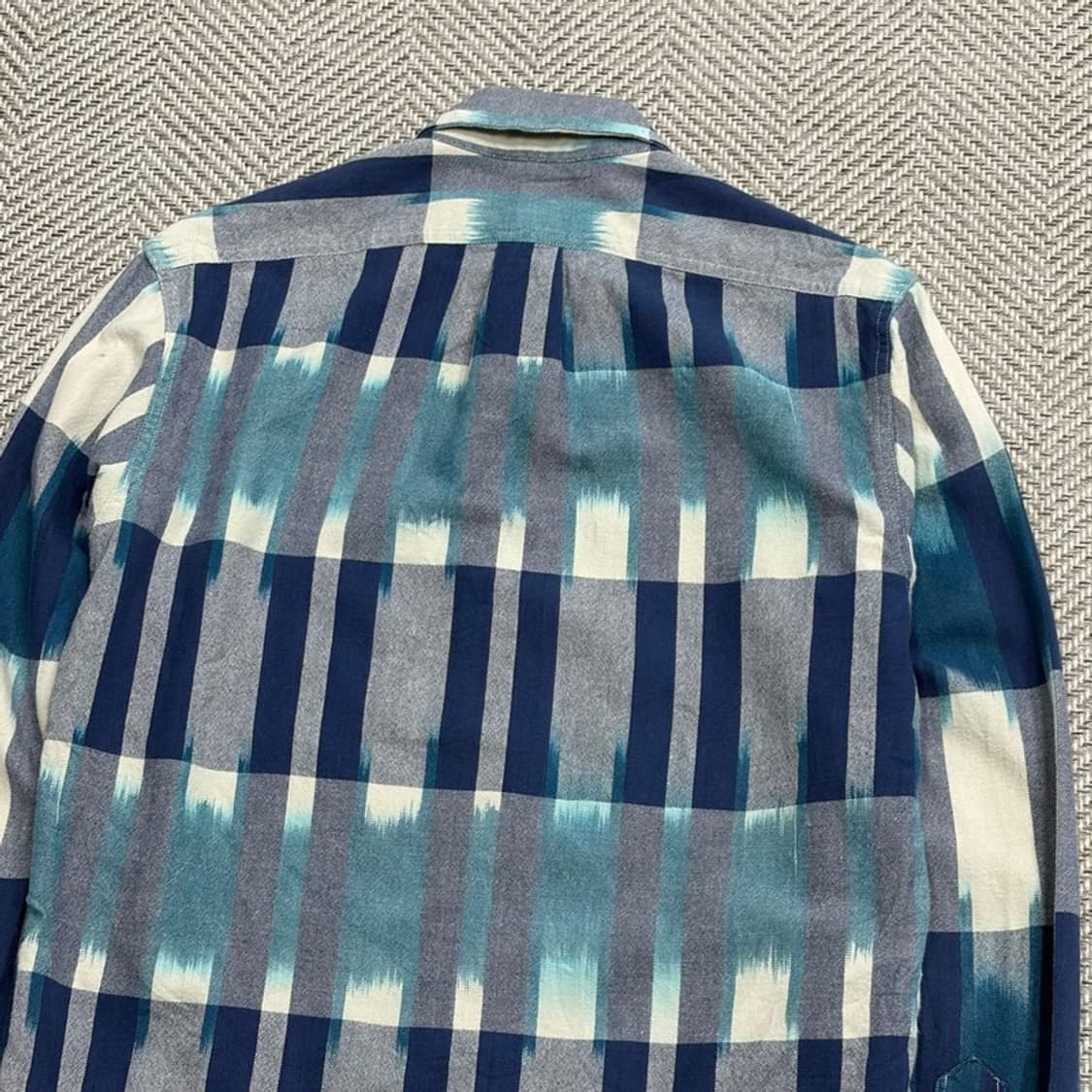 제이크루 체크셔츠 v1859  상품이미지4