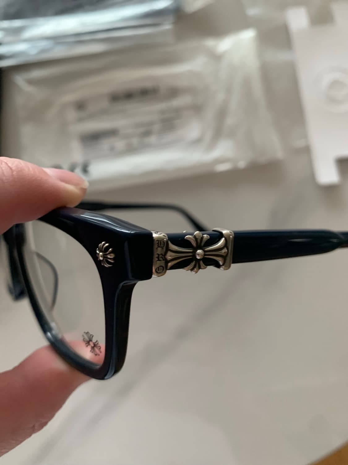 크롬하츠 콕스어커 PCK 상품이미지5