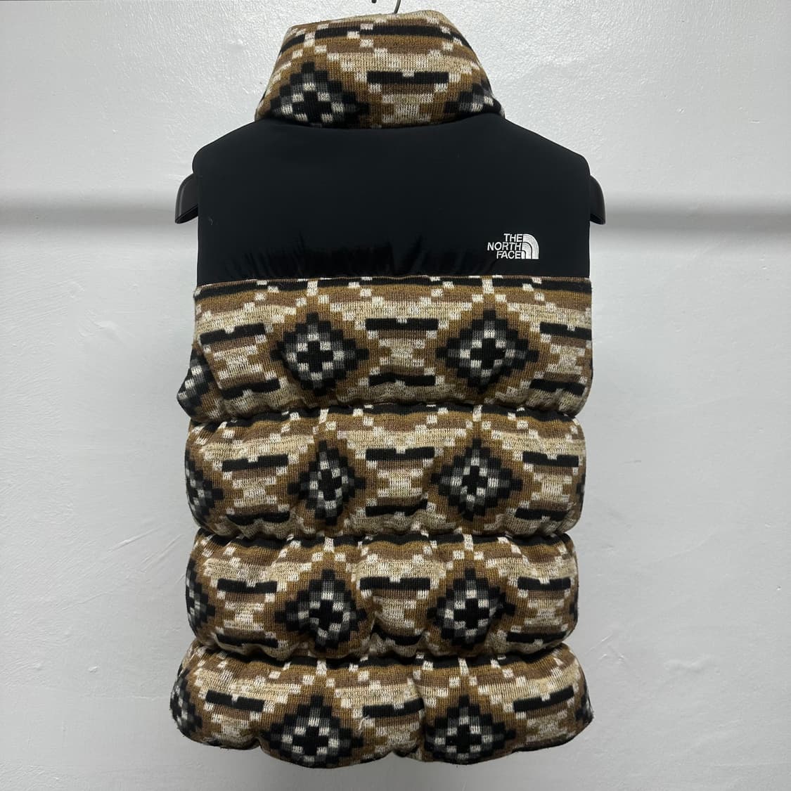 노스페이스 패딩 베스트 상품이미지2