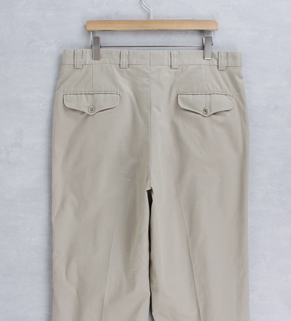 two tuck chino pants _ Canada_S4370 상품이미지6