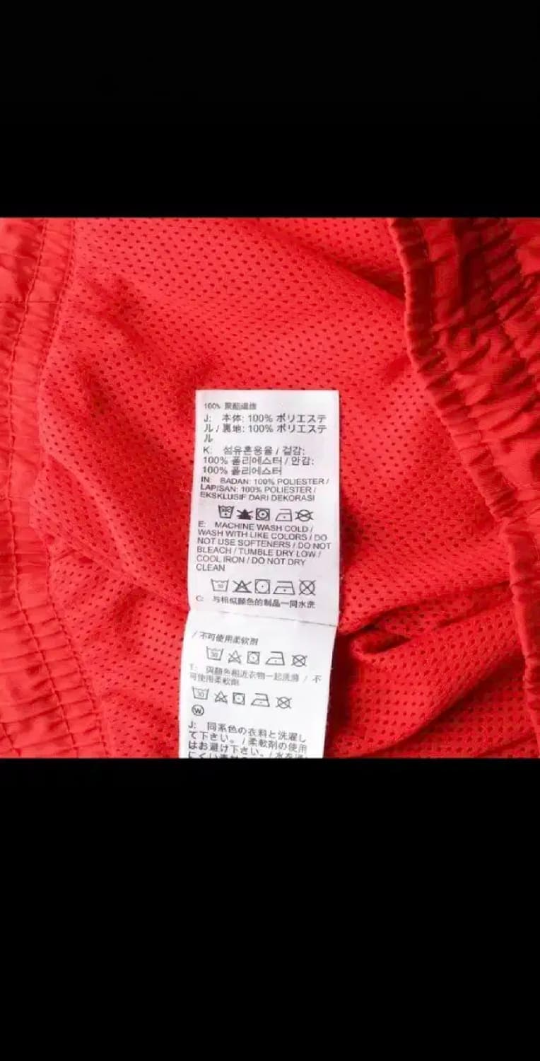 나이키 우븐 반바지 쇼츠 XL 상품이미지4
