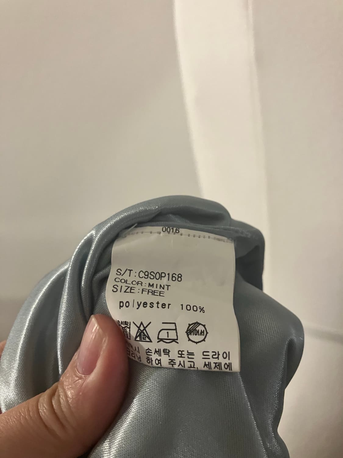 잔꽃 원피스 모리걸 하구미 상품이미지7