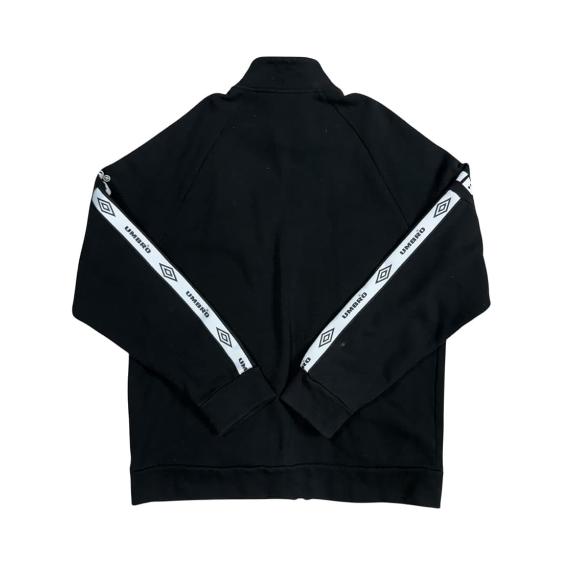 엄브로 집업 상품이미지3