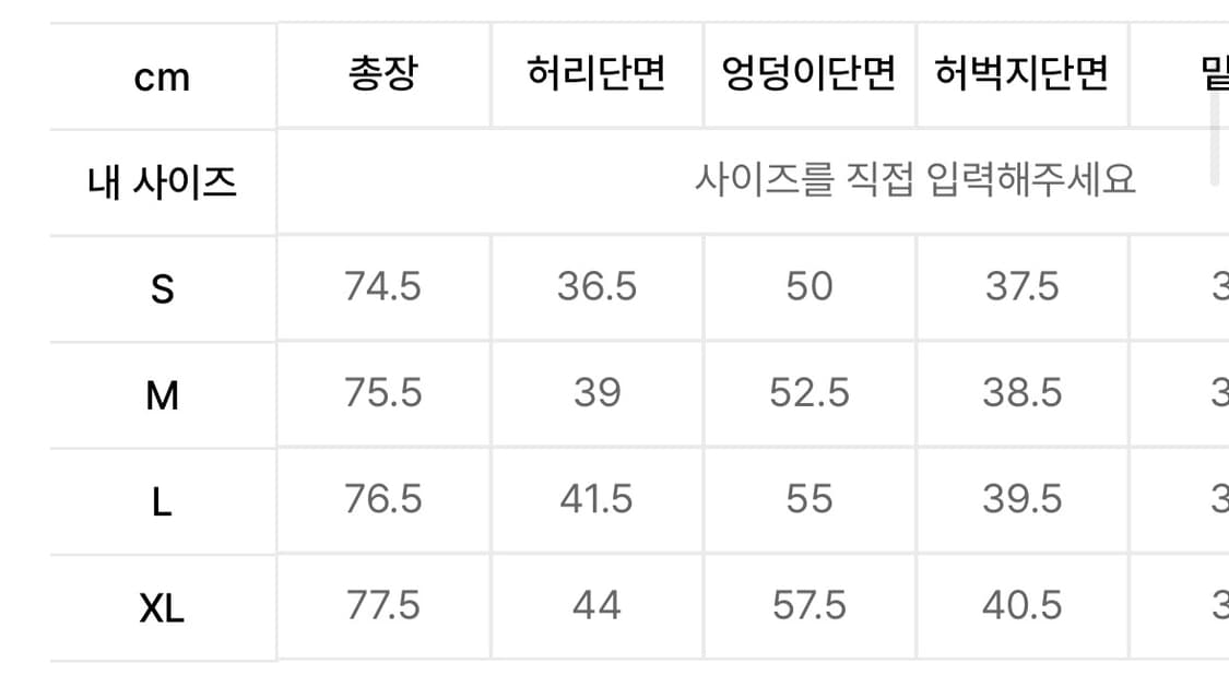 DNSR 버뮤다 멀티 다트 데님 팬츠 상품이미지3