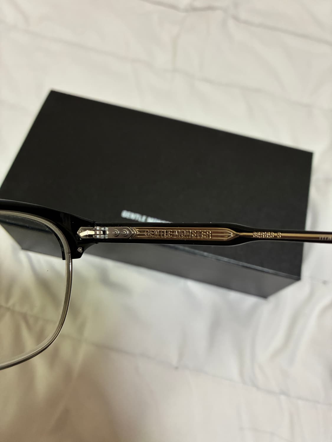 젠틀몬스터 ROKE 로크 상품이미지3