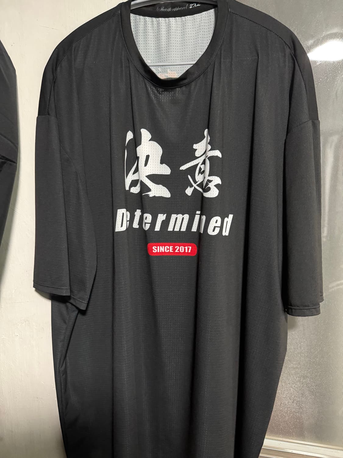 디터민드 기능성 반팔티 xxl 상품이미지1