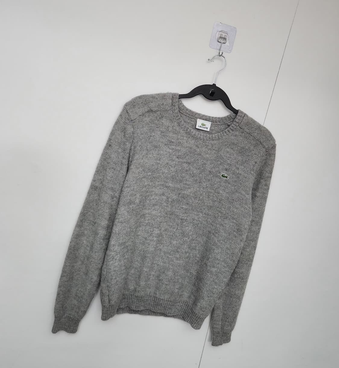 라코스테 100 니트 L 상품이미지4