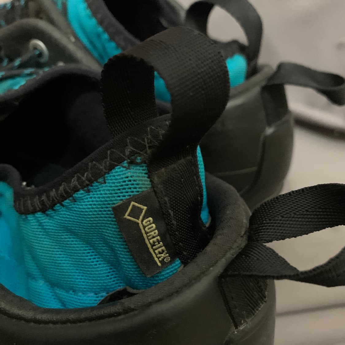 270 아크테릭스 아크럭스2 FL GTX 고어텍스 트레킹 등산화 상품이미지6