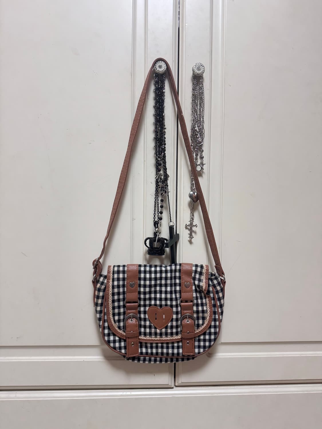 모리걸 모리백 모리백팩 니혼진 크로스백 모음! 상품이미지1