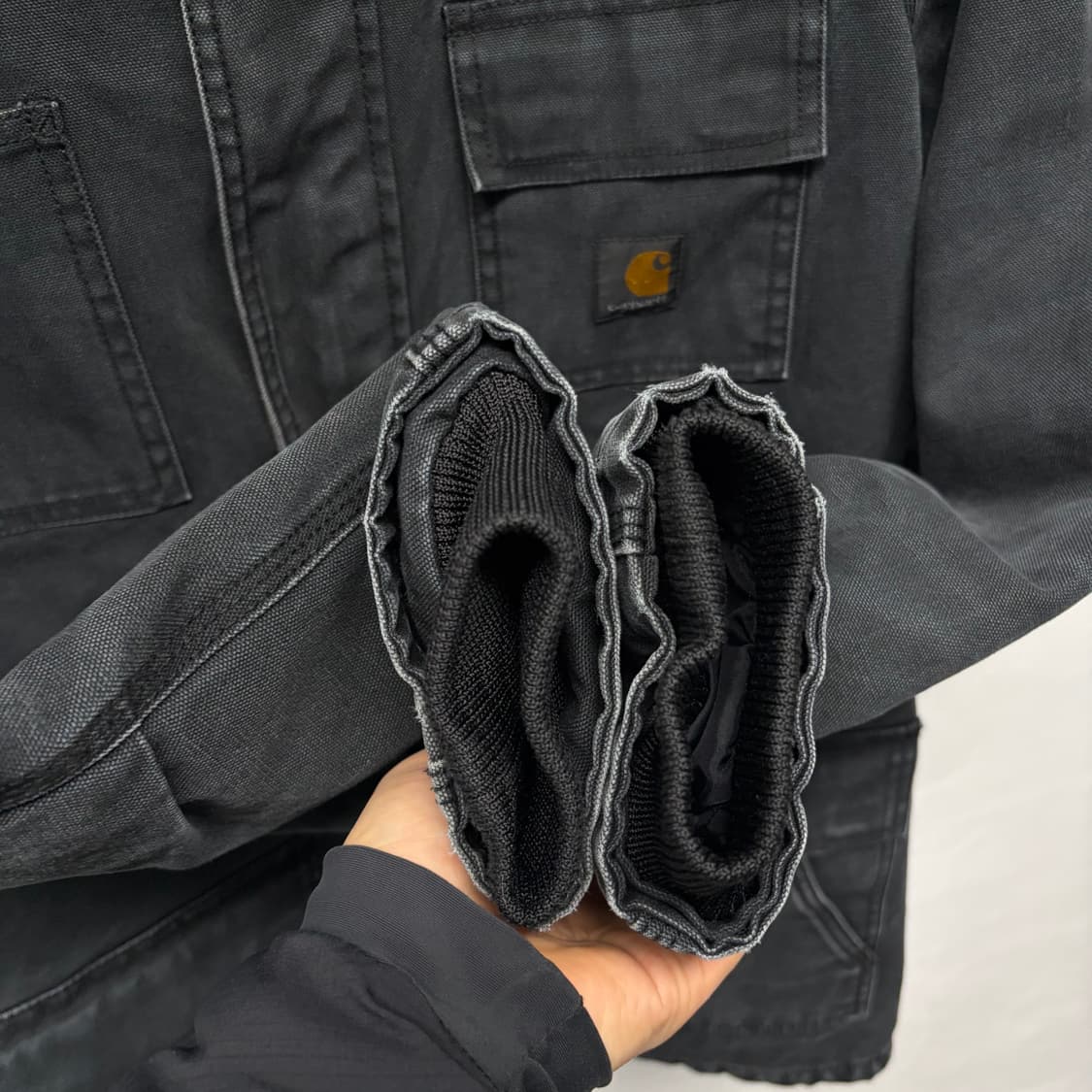 칼하트 시베리안 파카 상품이미지4