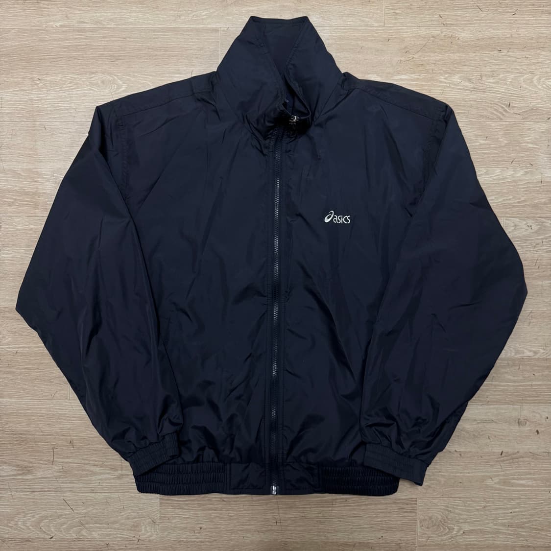 아식스 바람막이 윈드 점퍼 상품이미지1